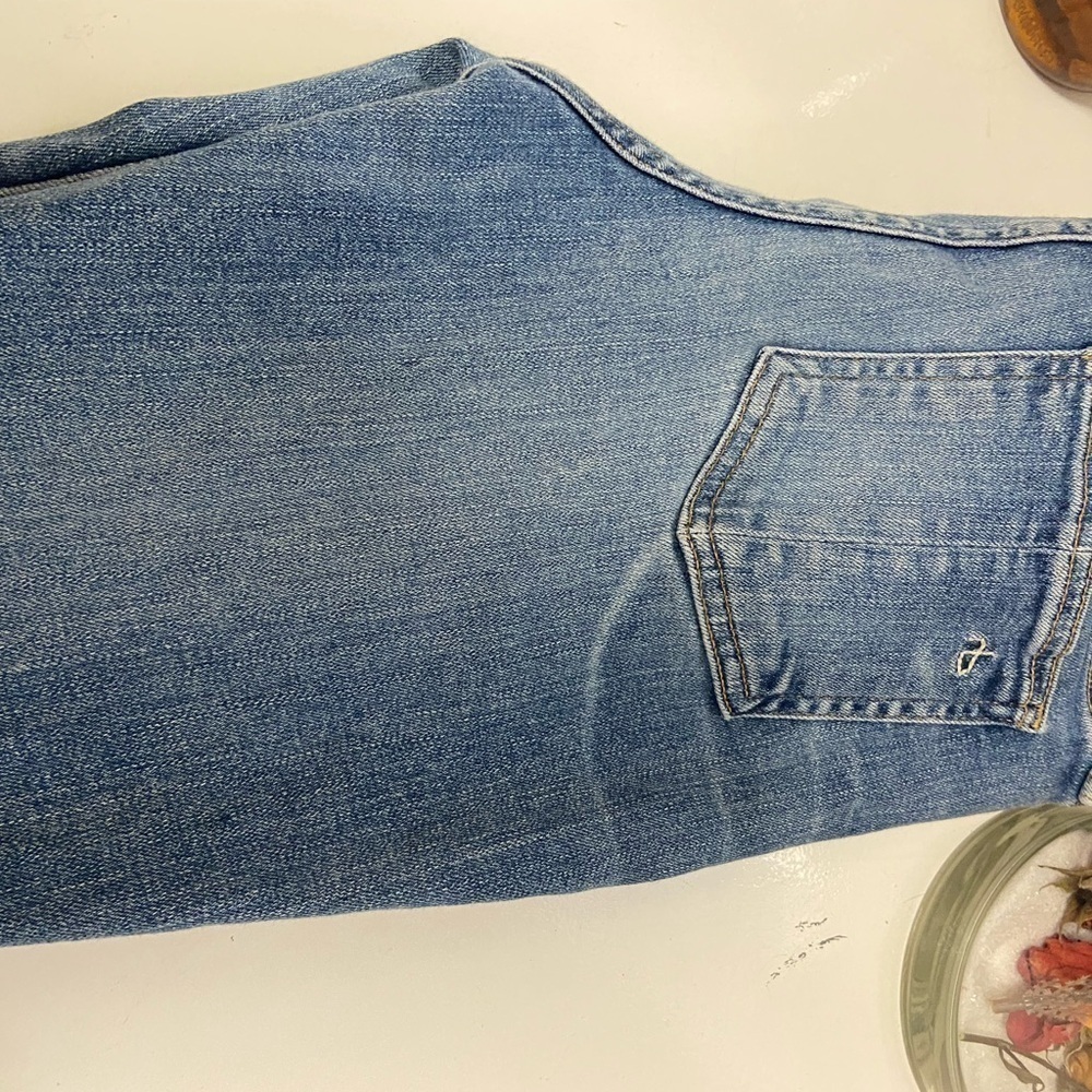 Rag’n’Bone size 26 women’s Nina skinny jeans, great shape $238 - Picture 10 of 10